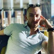 Profile photo of Ognjen Simić